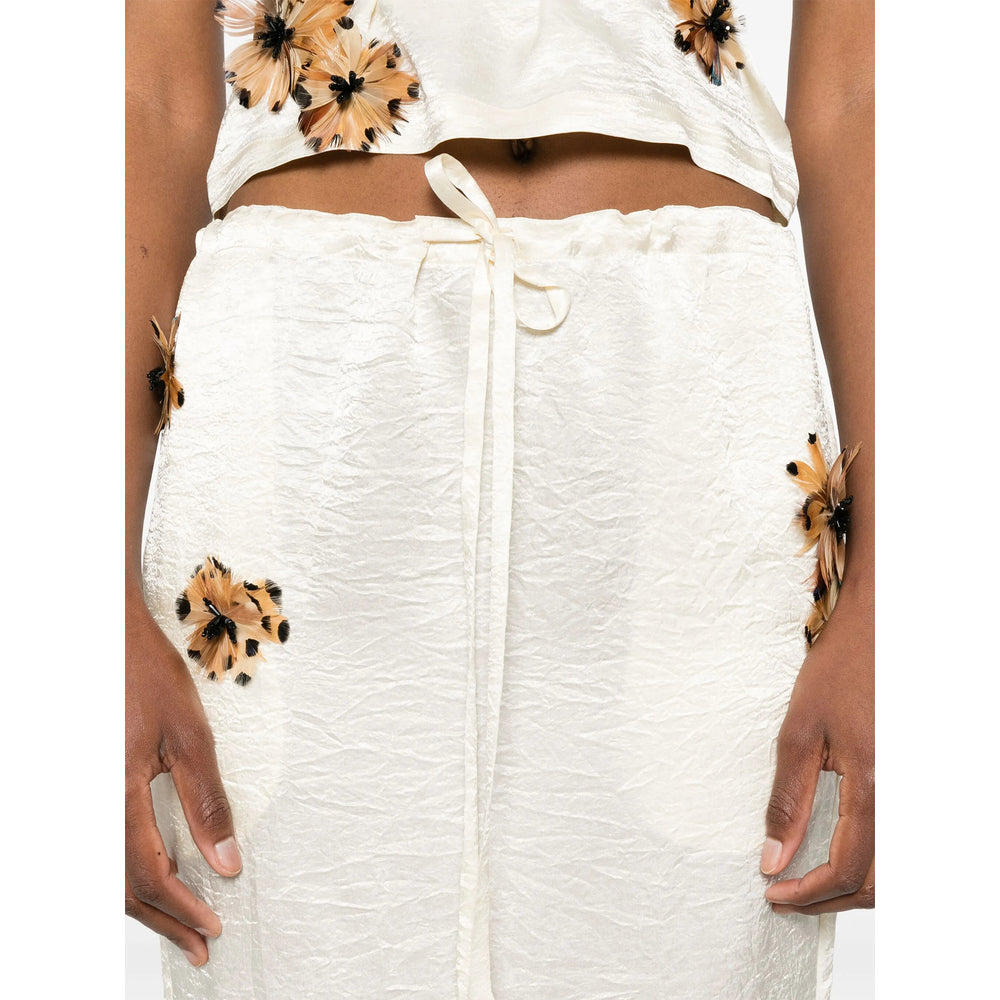 Markgong Skirts - Neutral | b72331fdab251bee37c93dcdd9603bd95a658e5d