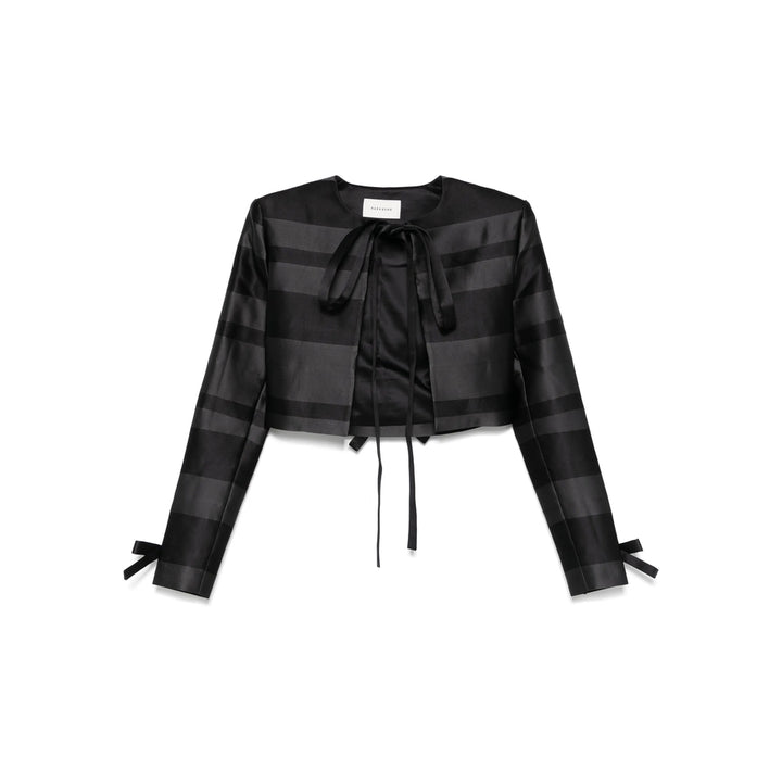 Markgong Outerwears - Black, Gray | b7675be734e456e07755fe6b12144018732a09be