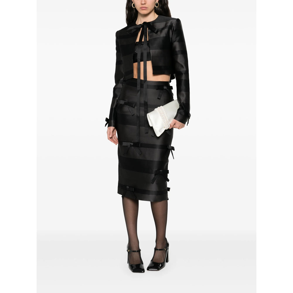 Markgong Outerwears - Black, Gray | 75b3cfcb96a78b991be44e77aa71327fc0d8c166