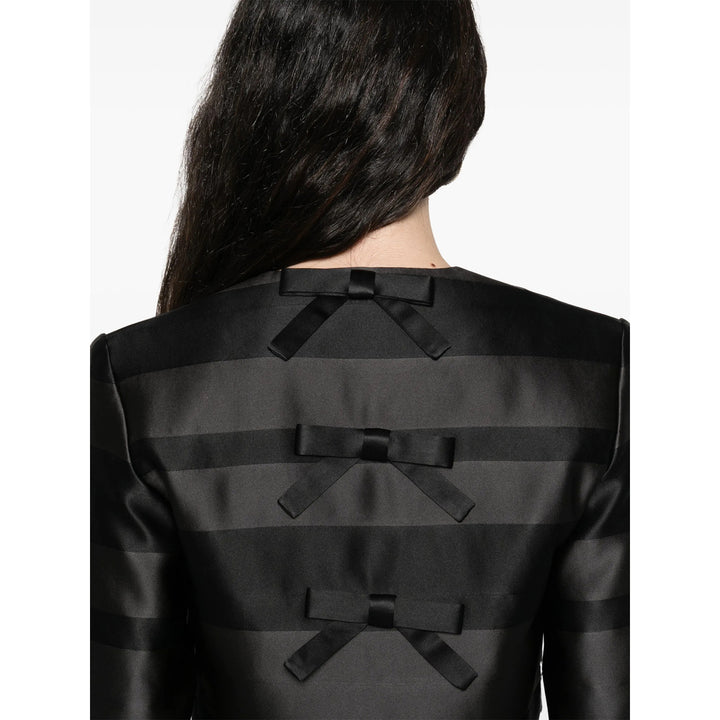 Markgong Outerwears - Black, Gray | 42d3f65751554ffa6ca9398dd080243a30452ab4