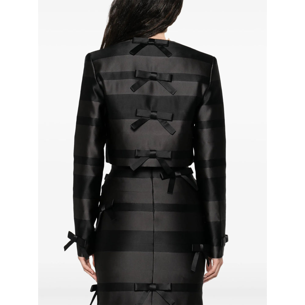 Markgong Outerwears - Black, Gray | 6f5da2f40f4d3ff1fec142ecb83f705a31a78c1d