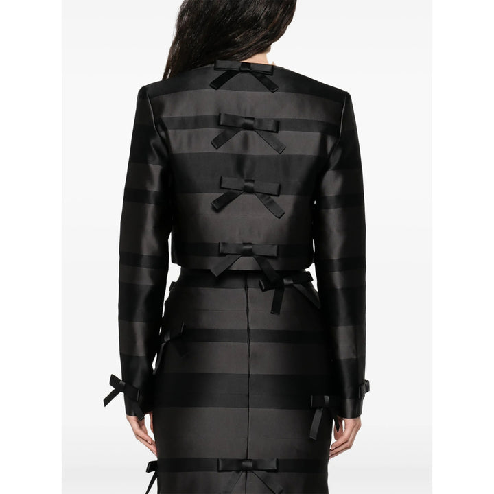 Markgong Outerwears - Black, Gray | 6f5da2f40f4d3ff1fec142ecb83f705a31a78c1d