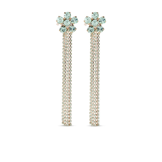 Jewellery Gold, Green