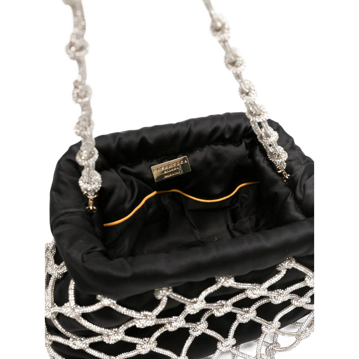 Rosantica Bags - Black | 98356f9a4682400b6c464dd6c2553f36b959c233
