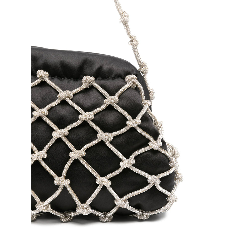 Rosantica Bags - Black | e1d2f342a8fe8860da8e8d4448607fda1e07bfb1