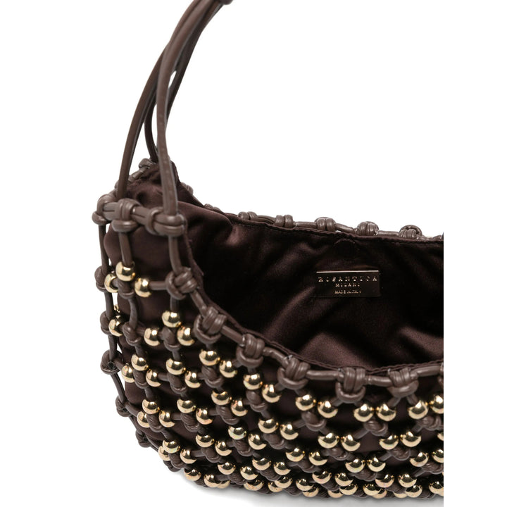 Rosantica Bags - Brown | a49e3137792b92f58510829e0879bb52ecf56c28