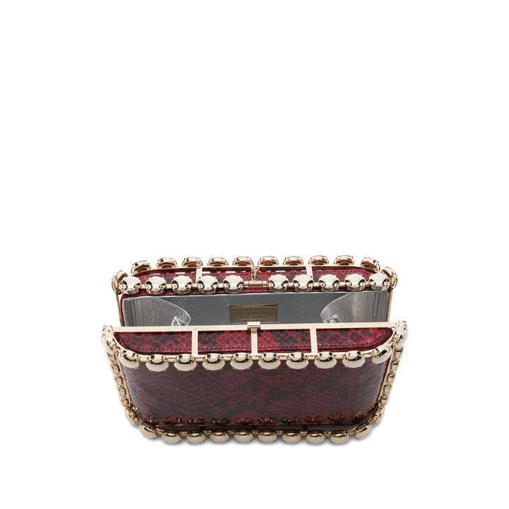 Rosantica Bags - Red, Black | 15f8f2b93b9b0c4d987325ff14e75e5eb52b4875