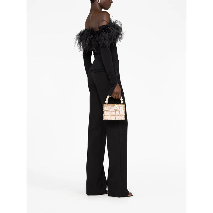 Rosantica Bags - Gold | 11023a1feb87da36d5b5c719edbe9666e28b236c