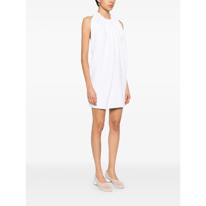 Sportmax Dresses - White | d8677dbfcc4c77f578e3b280d220da63e8e6b6f4