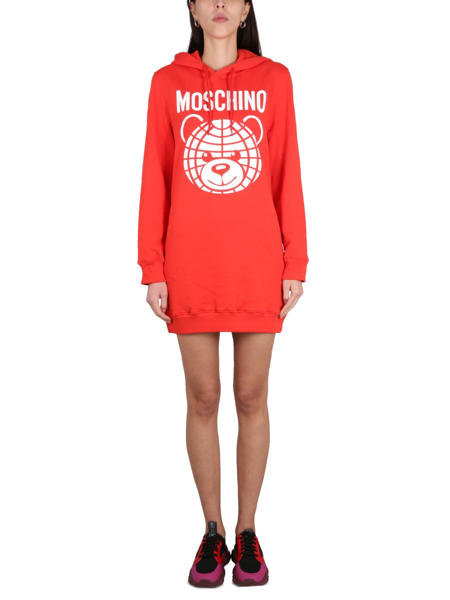Moschino Suits & Dresses - Red | Wanan Luxury