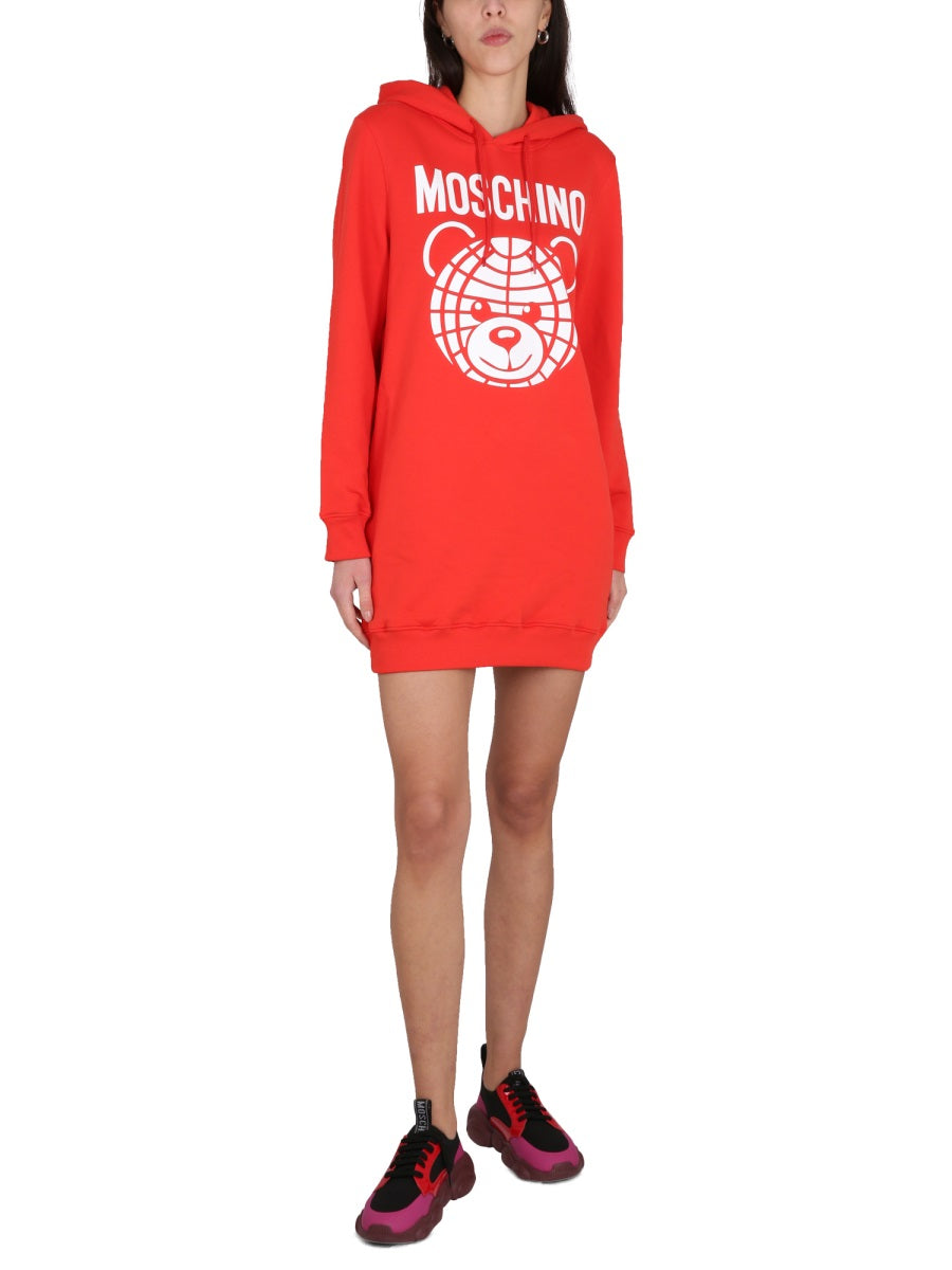 Moschino Suits & Dresses - Red | Wanan Luxury
