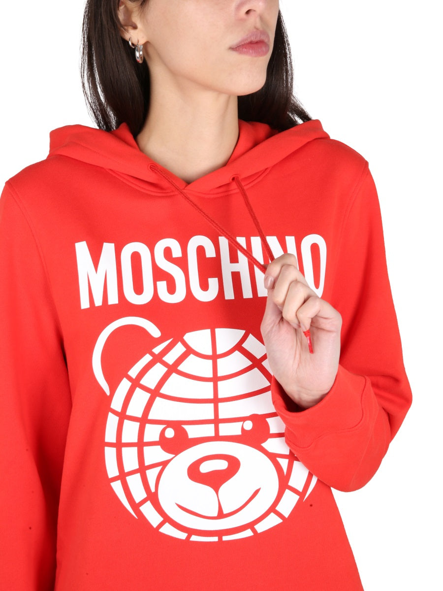 Moschino Suits & Dresses - Red | Wanan Luxury