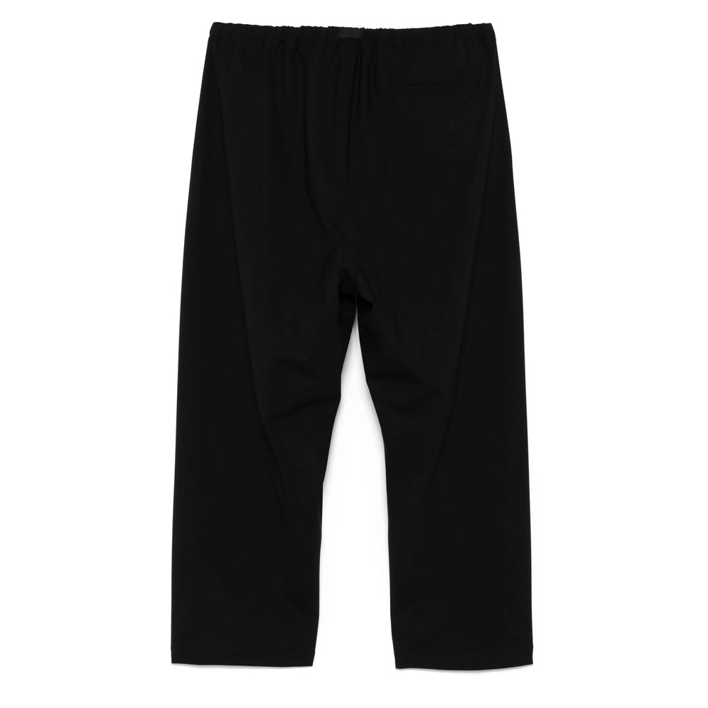 Seven Gauge Pants - Black | 2d33e10b701e5bb136e0d51686d6c0bcf8610efd