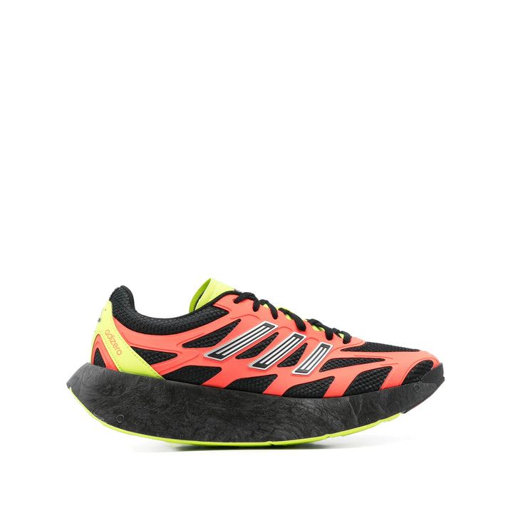 Adidas Originals Sneakers - Black, Red | f3be91cef3e594fb0421ff78b93cb44ad7ef8e43