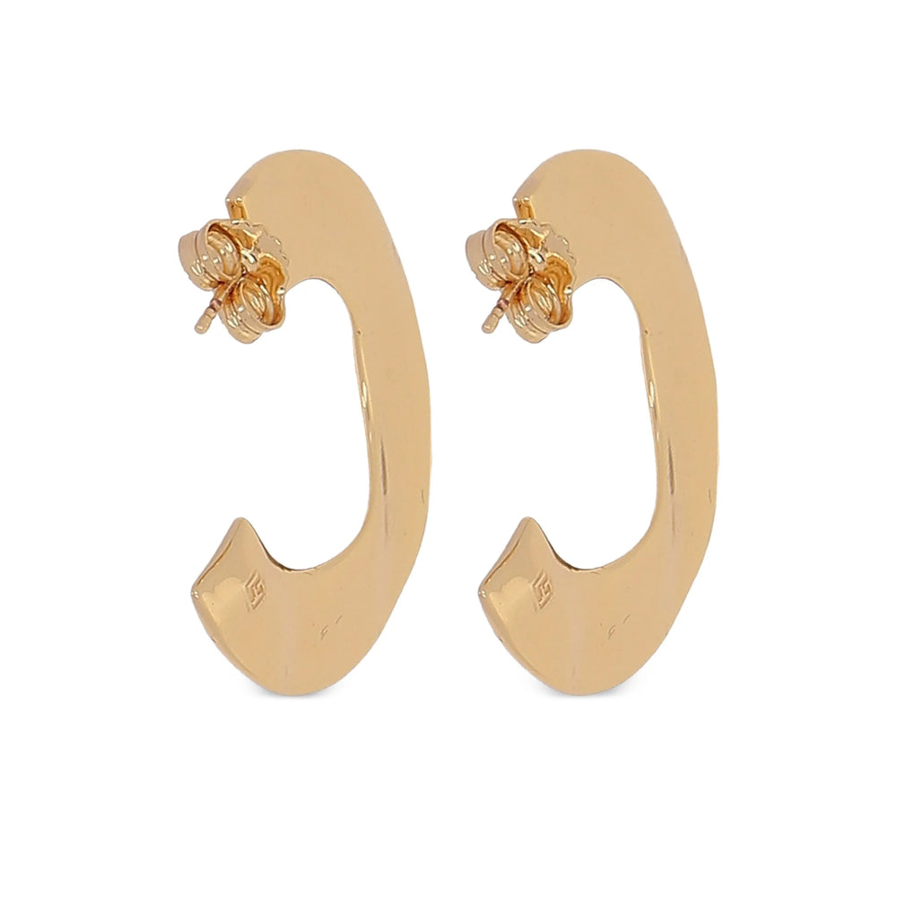Federica Tosi Jewellery - Gold | 8756eb96a2d3815d9ab6169865eae15e2acfc792