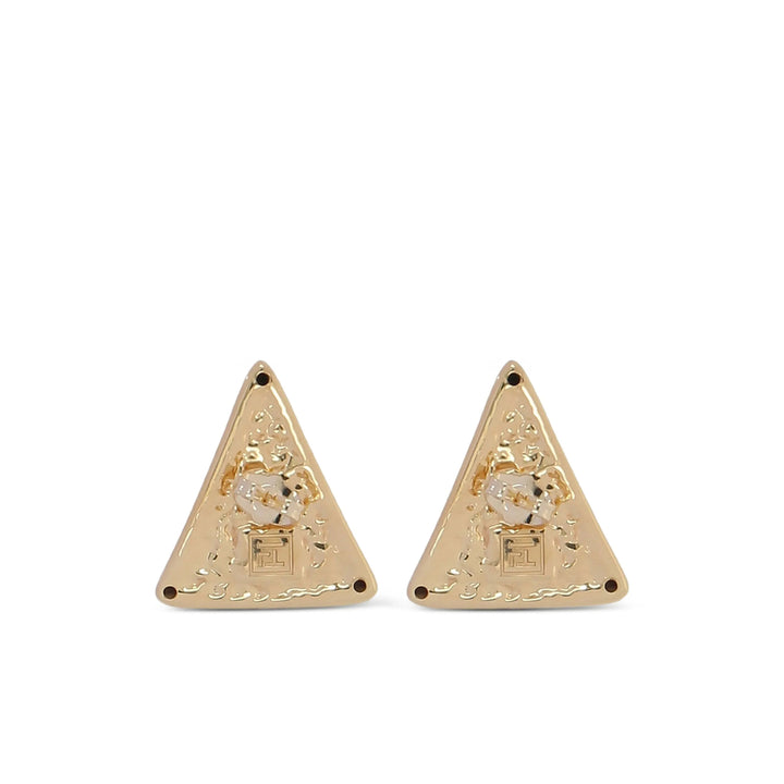 Federica Tosi Jewellery - Gold | 1cf7e00b063e5676b9853b306c41ea0e86f6bf38