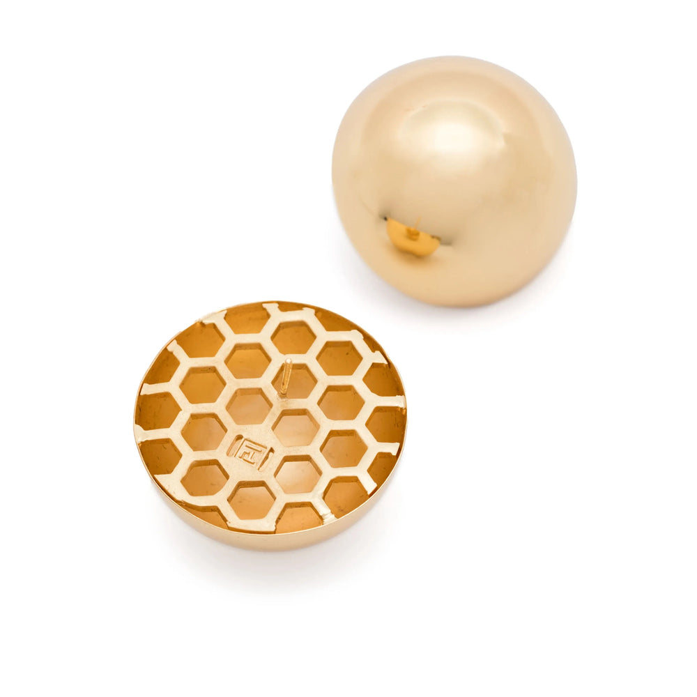 Federica Tosi Jewellery - Gold | 53e267f937553ba6f4ffab904d246759856aaa27