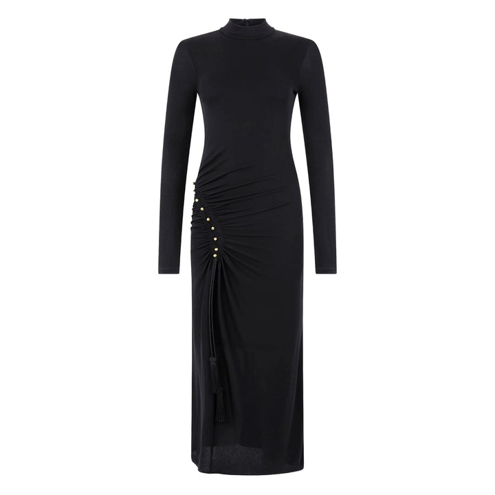 Roberto Cavalli Dresses - Black | b0123153f08fd7e9e4cffa1350a7c08c0b5237ac