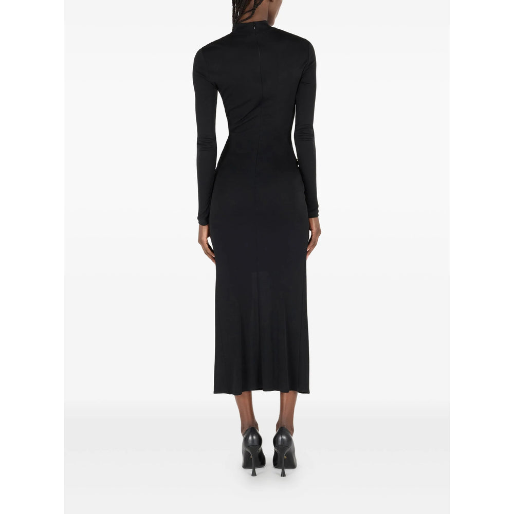 Roberto Cavalli Dresses - Black | 99f84f319262faba8d4d8921bda1f64595a759f0