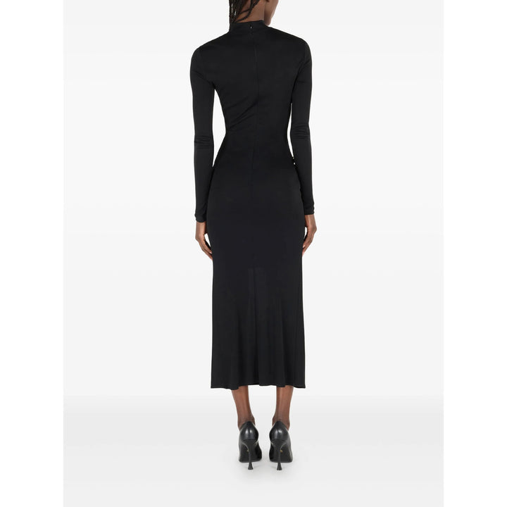 Roberto Cavalli Dresses - Black | 99f84f319262faba8d4d8921bda1f64595a759f0