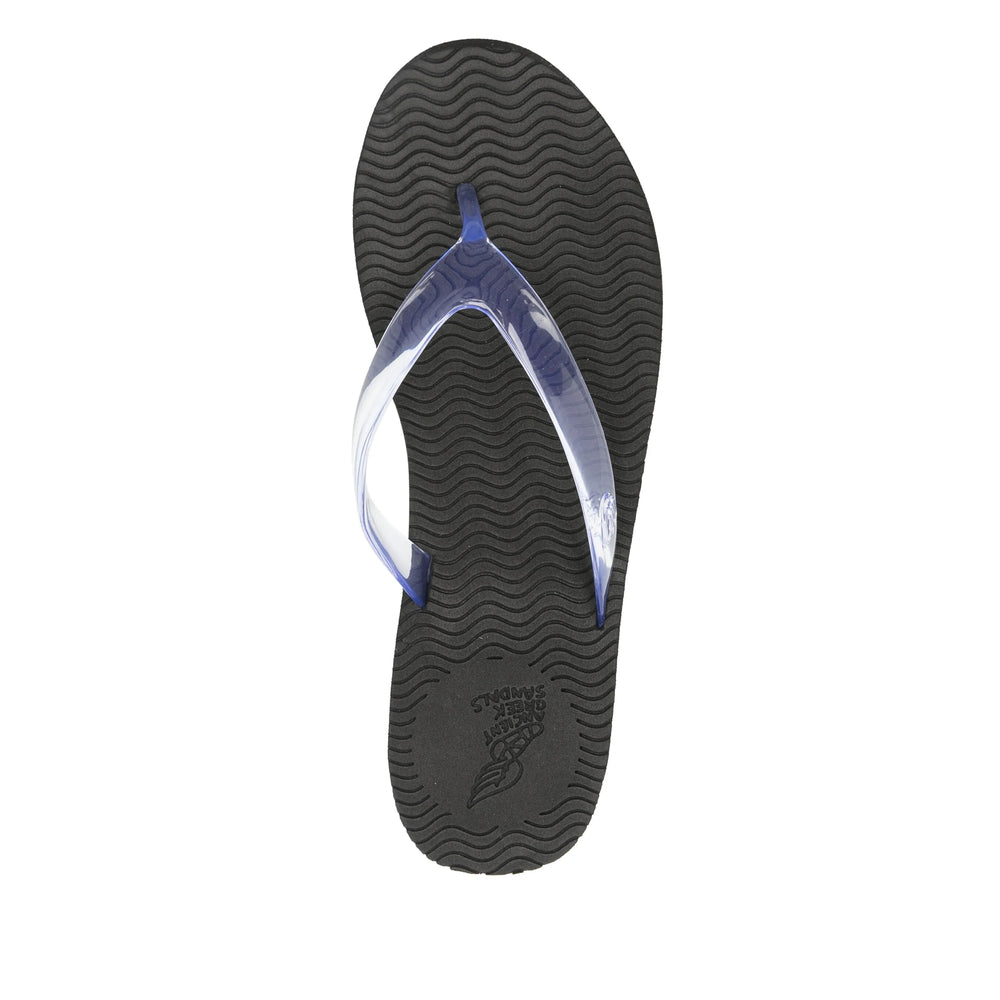 Ancient Greek Sandals Shoes - White | 7a841cd2277da5c85f679d799a69163a5a9a474c