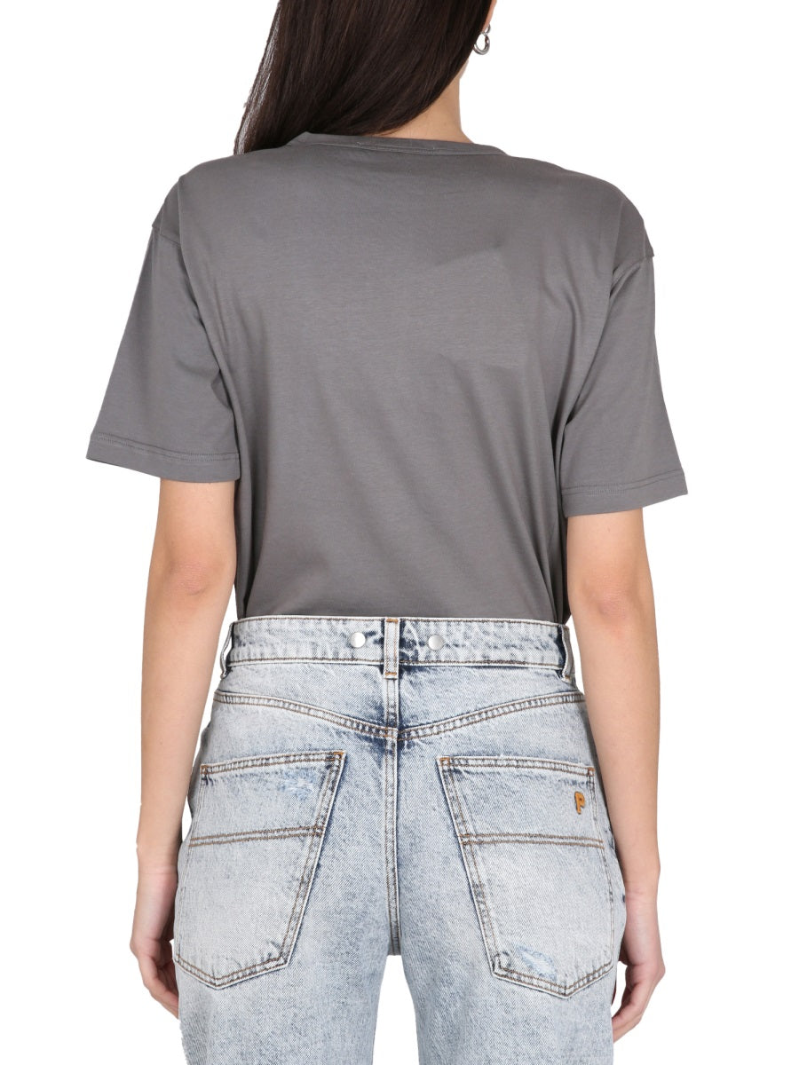 Philosophy T shirts - Grey | c30d37fcfcc868ab04688ebbd56fa41786a33b43