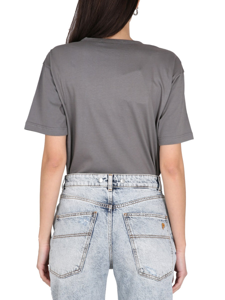 Philosophy T shirts - Grey | c30d37fcfcc868ab04688ebbd56fa41786a33b43