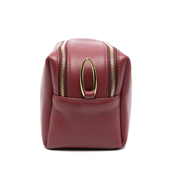 Elleme Bags - Red | 637efcc4a4e61ff0221a5b05a7ff8ee3bb1f3151