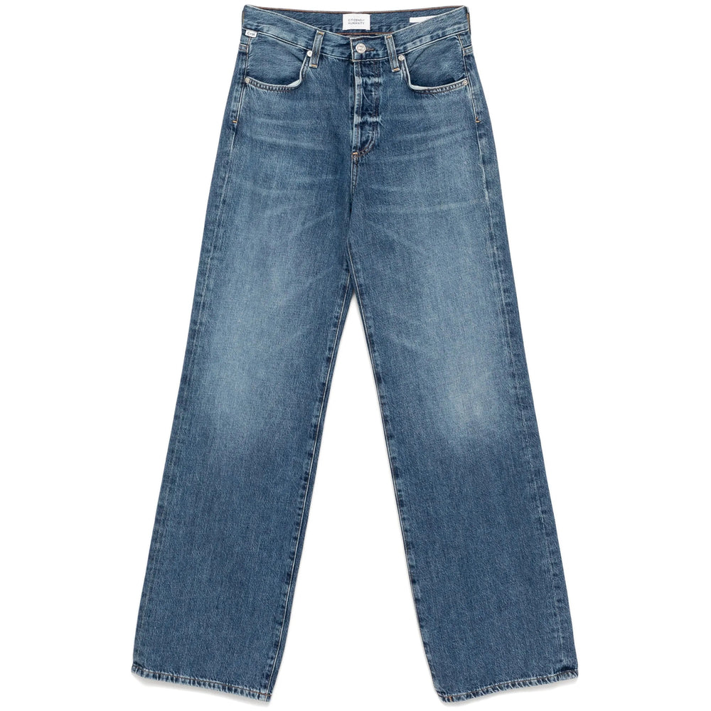 Citizens Of Humanity Denim - Blue | ea02ec6c111fb21e4918c6d885cdd80acaed5a5a
