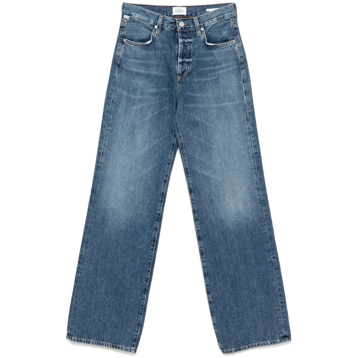 Citizens Of Humanity Denim - Blue | ea02ec6c111fb21e4918c6d885cdd80acaed5a5a