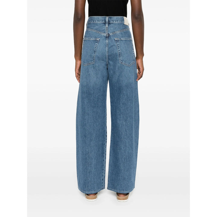 Citizens Of Humanity Pants - Blue | 99496b90c5a7ed3310b4c3ff215b22f2484f7201