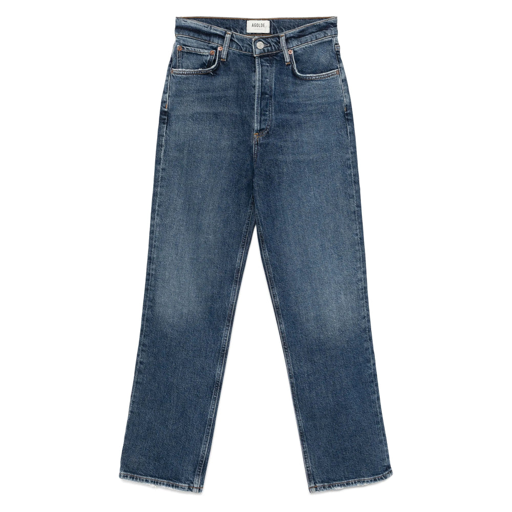 Agolde Denim - Blue | 1f7dfbf66492b11077893243777cf1ef14aa1fbc