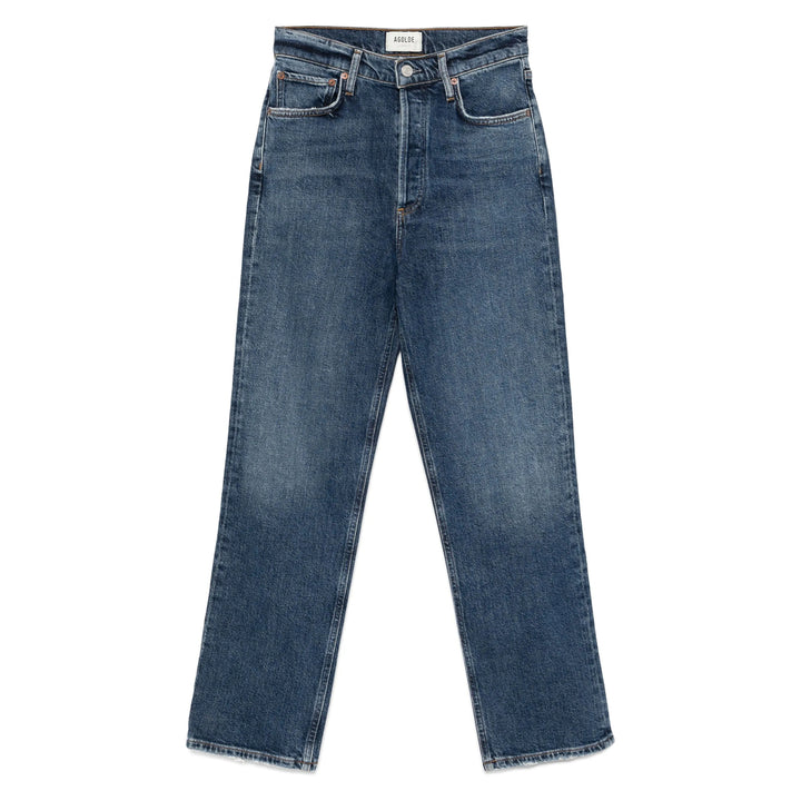 Agolde Denim - Blue | 1f7dfbf66492b11077893243777cf1ef14aa1fbc