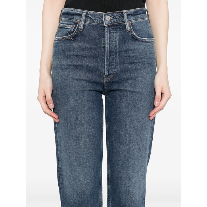 Agolde Denim - Blue | 498a9d7d82068b56c82841ec584dd93ae12caac5