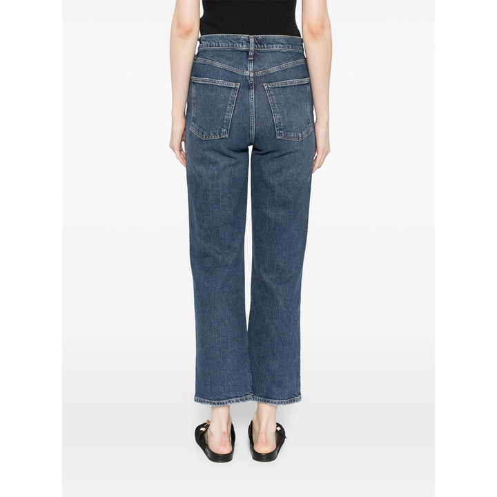 Agolde Denim - Blue | 456c1997f2058b1c16729c0acf733f49569a3ba4