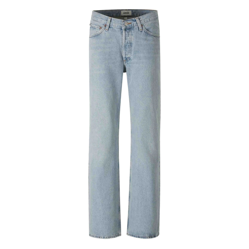 Agolde Denim - Blue | 254c42a0096d46275e3d6126a7e8f8c1743bdcfc