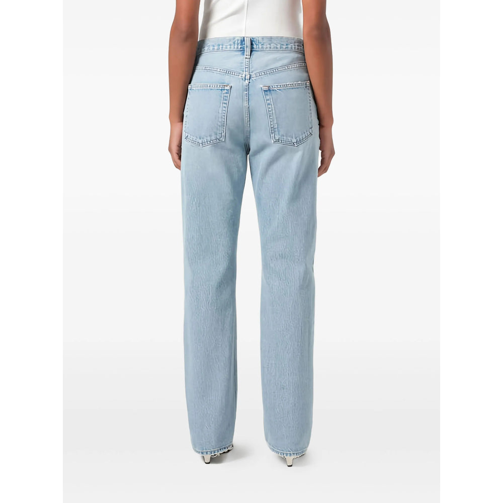 Agolde Denim - Blue | aecd0f766bd8d684dacff7b748aef7ce525c8d59