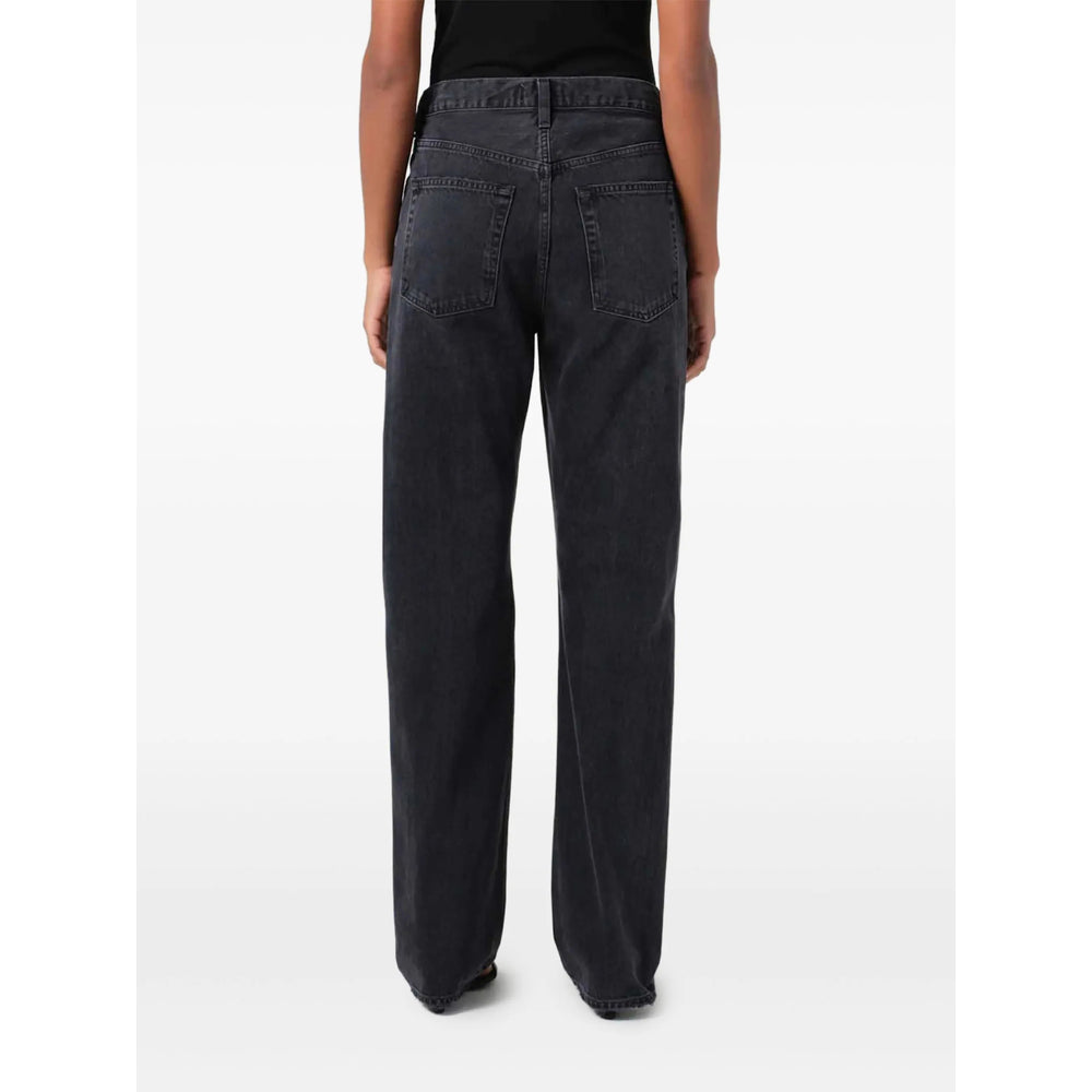 Agolde Denim - Black | c2b580be060ea75c6f27675221c11a7d5d751738