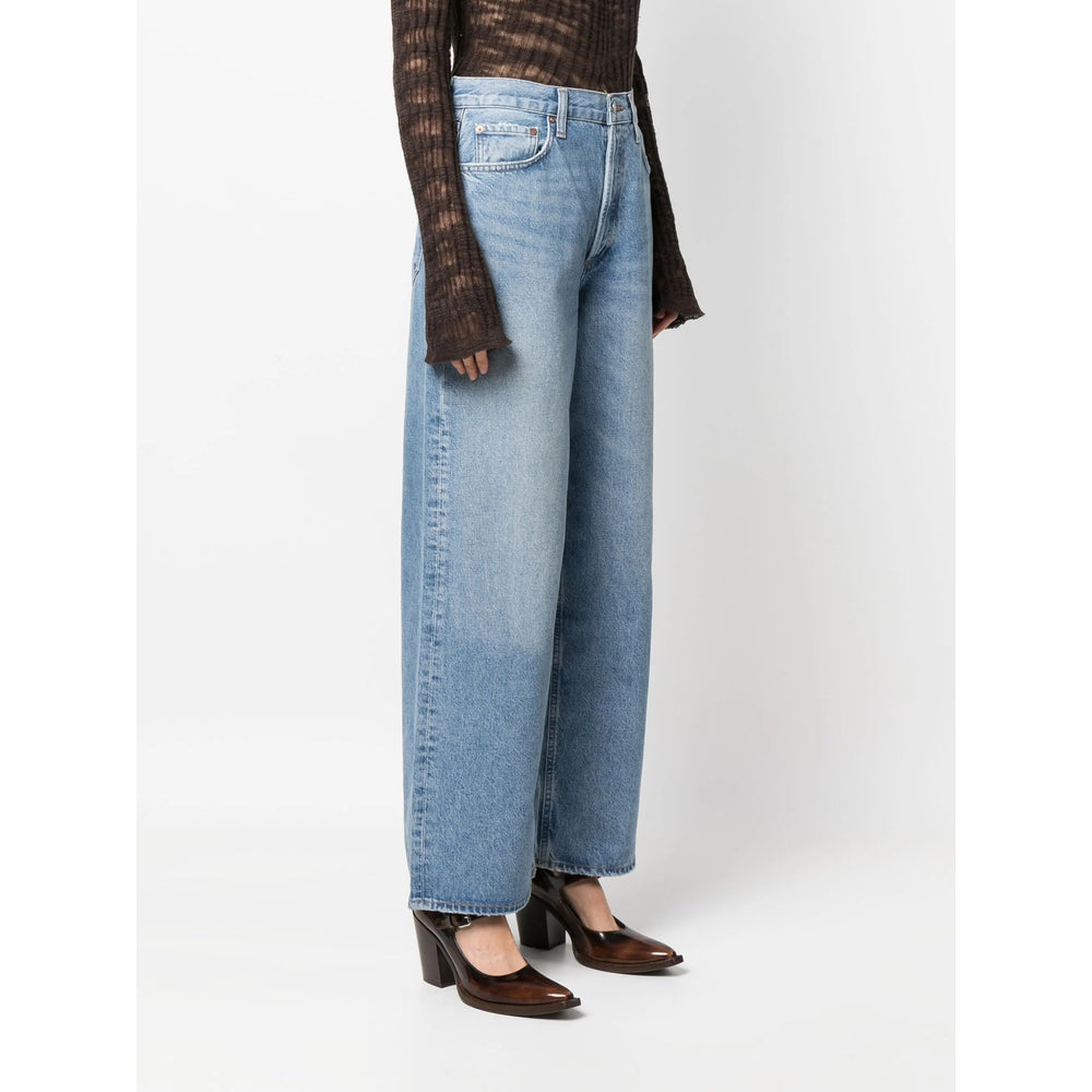 Agolde Denim - Blue | 768e96e78a5ad1b5f3a97506a386d22cb384537f