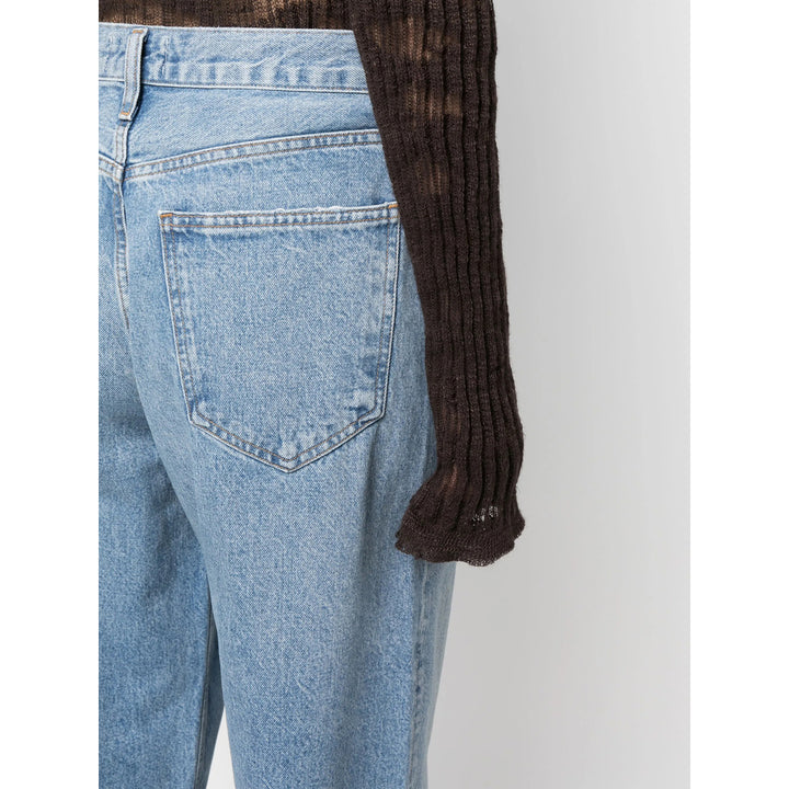 Agolde Denim - Blue | 6021c0d620992f9e83d09062a917cc275d2ca2cc