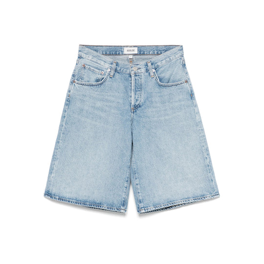 Shorts Blue
