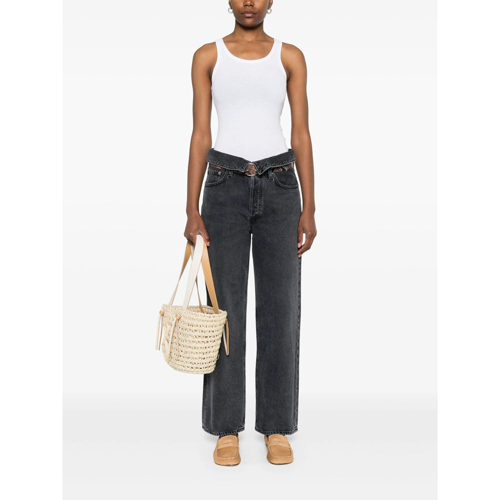 Agolde Denim - Gray | 19f2b5663603d47cd4b8f5788c8b64f30b374443