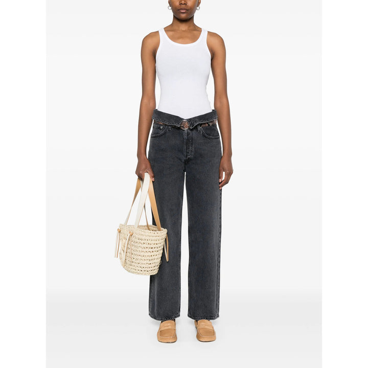 Agolde Denim - Gray | 19f2b5663603d47cd4b8f5788c8b64f30b374443