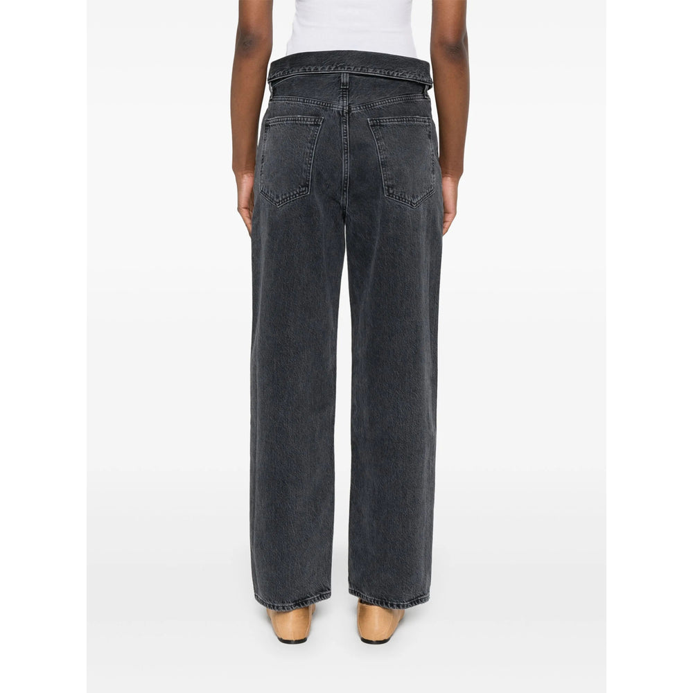 Agolde Denim - Gray | 010b5231911b10bbec46ea54e9809c7c0ec63a16