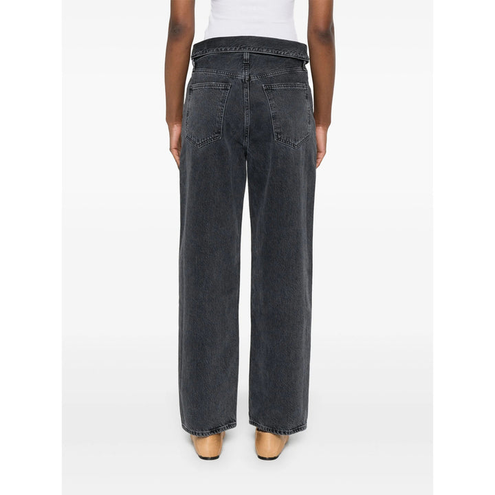 Agolde Denim - Gray | 010b5231911b10bbec46ea54e9809c7c0ec63a16