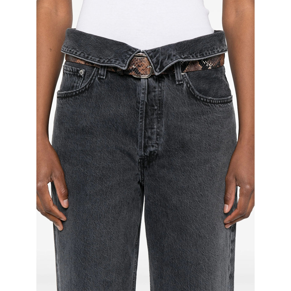 Agolde Denim - Gray | 37660fb4fe679284621c32b1652d3b1c39c9d0e4