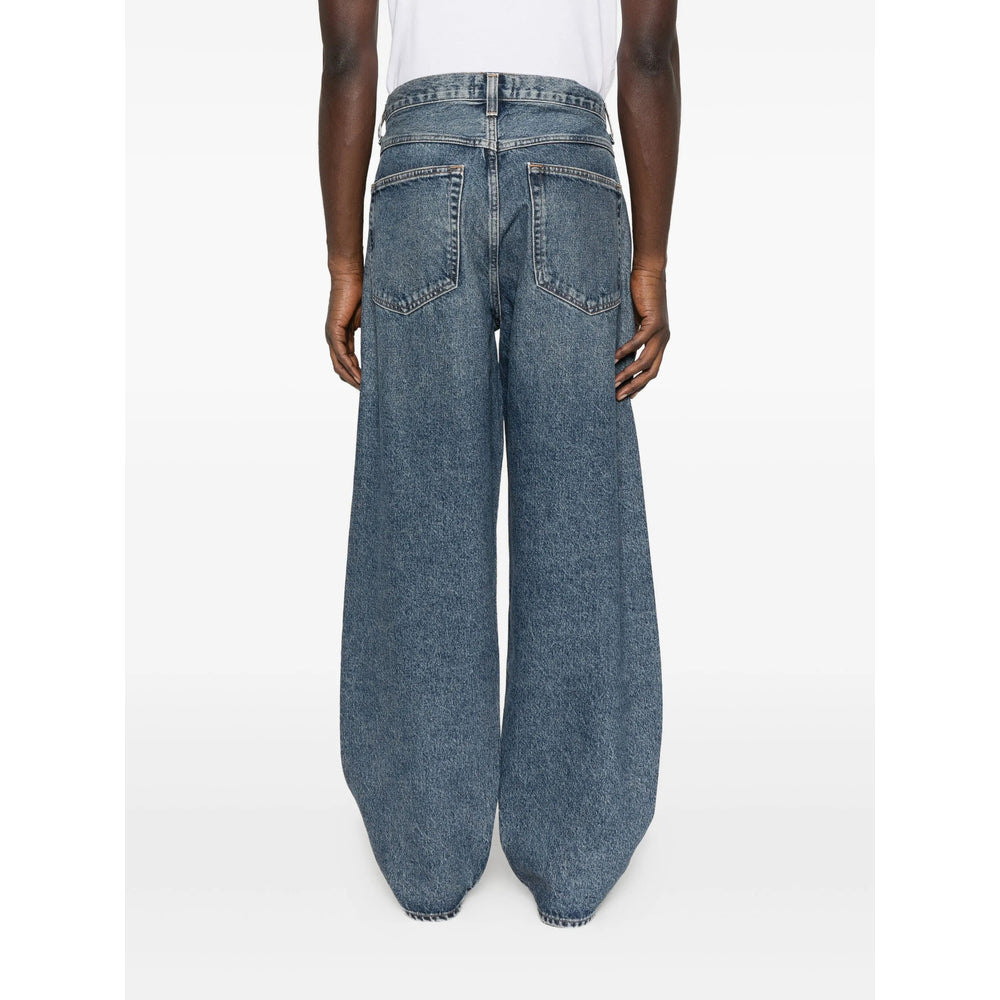 Agolde Denim - Blue | c135c6502b964c18d7cbdae2c89de066e92cf5cf