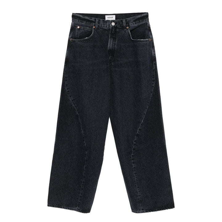 Agolde Denim - Black | f891ed3dd6efdfa00d974dd431cb5411e5b6a728