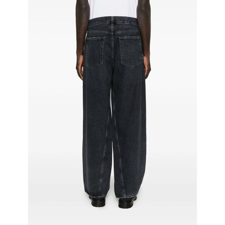 Agolde Denim - Black | 9b5a25a07b8f34134032d283ca5fd4072efa1b32