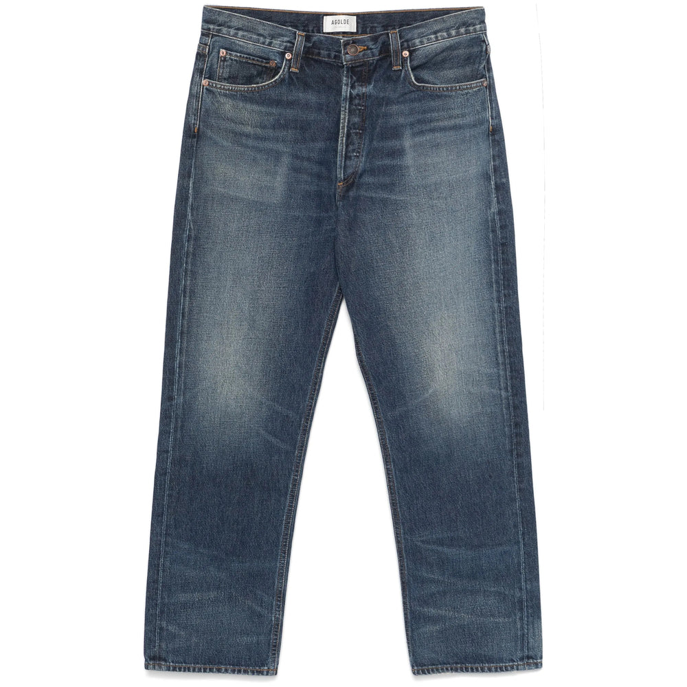 Agolde Denim - Blue | d0b5790a09c829e5d182d4720def3d5f8e0c8aac